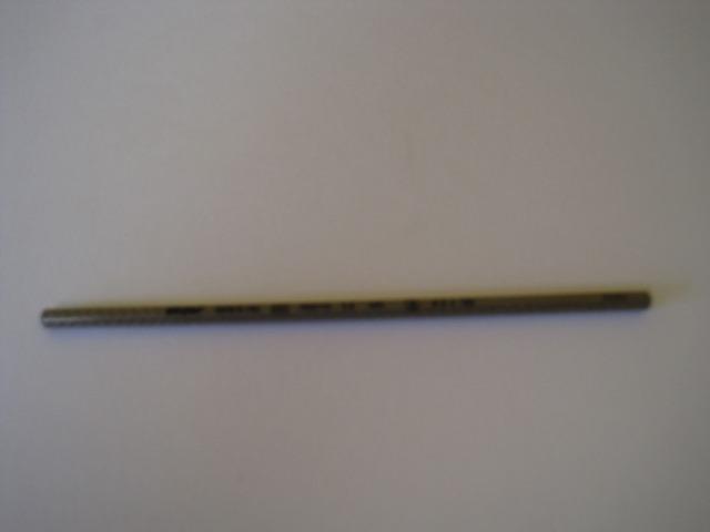 HOFFMAN II MRI FIXATION STRYKER 5048-5-150 CARBON CONNECTING ROD 150MM Ø5mm
