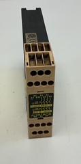 Jokab E1T 0s Safety Expansion Relay 24VDC