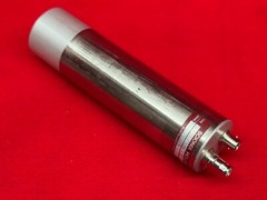 Scionix Holland 2-Wire NaI Gamma Scintillator Detector with Separate HV & Signal