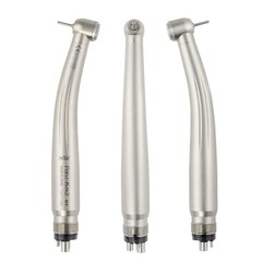 PANA Max2 NSK Type Dental High Speed Handpiece Single Water Spray Push Button 4H