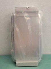 Brand New. THERMOCRAFT Condensate Drain Pan 120V, 600W, 4.8A, 17L X 12W X 4H.