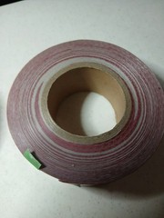 2 Rolls DOT-C2 certified reflective conspicuity tape, 1 New ,1 Used