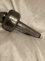 Enco Mfg. Co. 3MT Live Center Made in France 60639