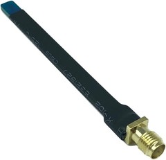 SaiDian 5Pcs/Set EMC EMI Near Field Probe 9KHz-3GHz SMA Female Black, Gold