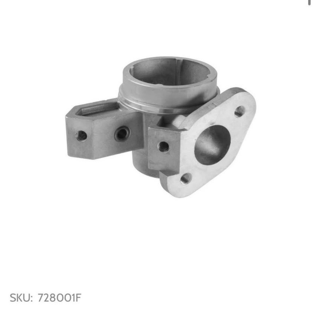 LOADING PUMP HEAD ASSEMBLY Tapetech