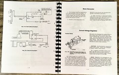 International Cub Cadet 126 127 147 Lawn Tractor Service Repair Workshop Manual