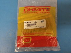 100 pcs ON1535E Ohmite 15K Ohms 2 Watt Resistor NEW