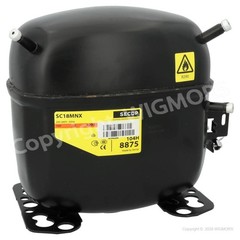 230V Compressor Secop SC18MNX HST 104H8875