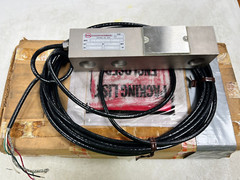 👀 NEW SENSORTRONICS BEAM LOAD CELL 10K @ 3.006 MV/V 65023A10K-5107