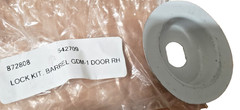 True 872808 Lock Kit for GDM7, GDM10, GDM12, GDM19, GDM23 and GDM26