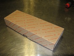 (1 case of 50) Weidmuller 1010300000 WPE 10 Terminal Block open box new