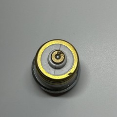 Mini-Breaker Screw In Type 15A 125V Fuse Replacement Vintage