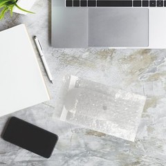 UOFFICE 250 Clear Bubble Out Bags 4 x 5.5″ – #1 Wrap Envelopes