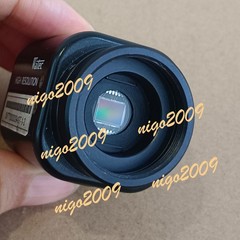 1PC Used WATEC WAT-902B EIA High Resolution Monochrome Camera 180 Days Warranty