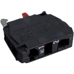 NEW Schneider Electric ZBE-102 Contact Block Switch 240V 3A