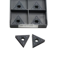 ISCAR TNMG431-TF IC928 TNMG220404-TF IC928 carbide inserts 10pcs Free Shipping