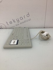 KARL STORZ 20040240US KEYBOARD