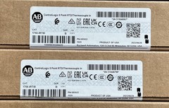 New AB 1756-IRT8I Ser B Brand New Quality Guaranteed Free Ship