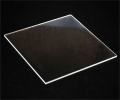 Lexan Tuffak Makrolon Polycarbonate Sheet .060” – 1/16″ x 48″ x 96″ Clear