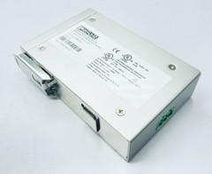 PHOENIX CONTACT 2891001 INDUSTRIAL ETHERNET SWITCH FL SWITCH SFNB 5TX