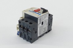 Telemecanique Schneider Electric GV2ME10 Motor Circuit Breaker 4-6.3A GVAN11