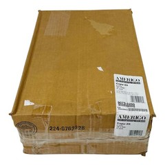 2 Rolls Amerigo 18″ x 500′ Paper 3″ Core White Copy-20 CAD+Engineering+GIS Media