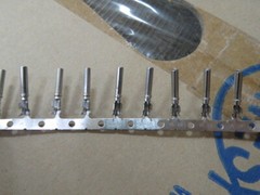 Amphenol/ Sine systems AT62-16-0122 Qty of 135 per Lot Amphenol/ Sine systems