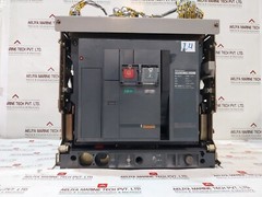 Merlin Gerin Masterpact NW08 HA Switch-Disconnector 800A 1000V 50/60Hz