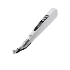 Dental Endo Files Reciprocating Niti Rotary Primary Gold Endodontic Files 25mm