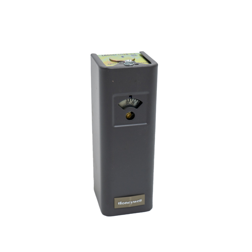 Honeywell L6006C1018 Aquastat Controller with Enclosed MicroSwitch