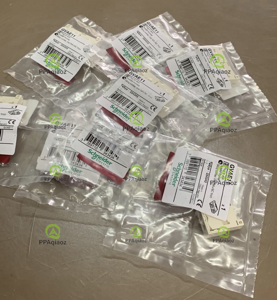 1Pcs New Schneider GVAE11 GV-AE11 Fast delivery