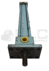 VICKERS CC183557 PNEUMATIC CYLINDER, 3000 PSI, 2.00, 17.000 STROKE