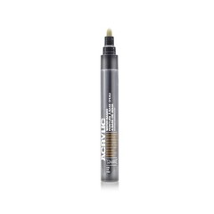 Montana MXA323072 Acrylic Paint Marker 2mm Black Drawing Pen Art Pen