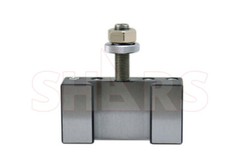 Shars AXA #1 Quick Change Turning Facing Tool Post Holder CNC 250-101 New ^}