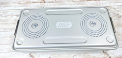 Endoscope Instruments Disinfection Sterilization Case Box Basket Cage/Tray