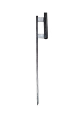 BEAUTY SALON 12ft Rectangle Flag Full Kit (2)
