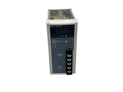 Keyence MS2-H150 Compact Power Supply, 85-264VAC 110-370VDC, 24VDC 6.5A 150W Out