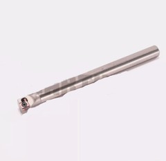 10mm GROOVING Holder Miniature Grooving Inserts Width 1.5mm+10 carbide Inserts