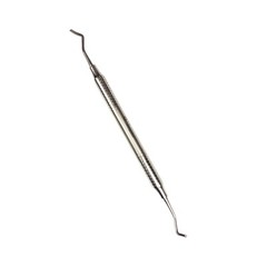 15-pcs Dental Restorative Chisel & Hatchets Margin Trimmer Mesial Gingival Tools