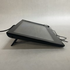 Topaz TD-LBK101VA-USB-R USB Signature Terminal Power Tested