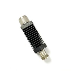 midwest microwave ATT-0547-30-NNN-07 attenuator DC-15.5 GHz 30 dB