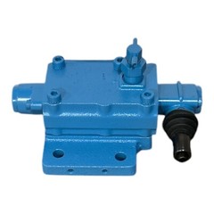 For Ford Hydraulic Remote Valve Kit Tractors 2000 2600 3000 3600 4000 4100 4600