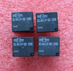4X 2V Cooling Fan Relay For Polaris Ranger 570 700 800 900 1000 4011283 4016819