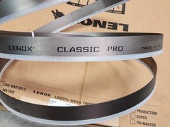 Lenox Classic Pro Bi-Metal Band Saw Blade 13′ 3in x 1-1/2in x .050 x 5/8 VP VR
