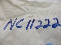 INDUSTRIAL SPARE NC11222 HANDLE NSNP