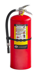 Badger Advantage 20lb ABC Fire Extinguisher – ADV-20
