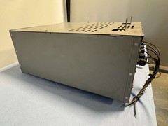 Spellman Ion Optics Power Module 4352109 for AB SCIEX MALDI TOF 4800 Analyzer