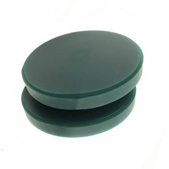 1 Pack Dental Machinable Milling Wax Block CAD/CAM System 98*10mm Casting Disc