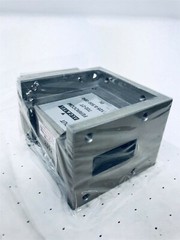 ALCATEL FERROCOM 722-2T 7.125-8.500 GHz WAVEGUIDE NEW/UNUSED SURPLUS
