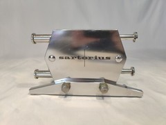 Sartorius SM 17521-1 Crossflow Ultrafiltration Sartocon Slice Holder